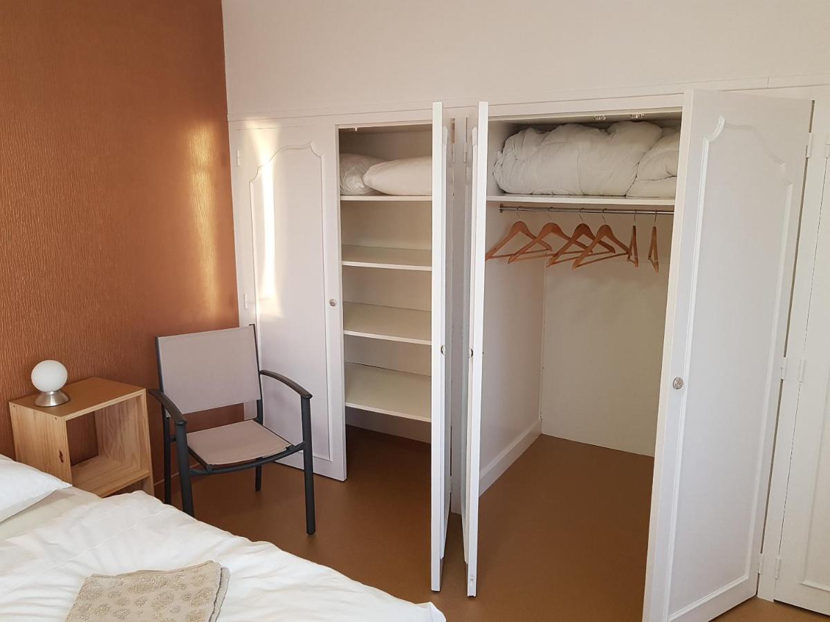 Bed and Breakfast Les Balcons Du Tregor Lannion Exterior foto
